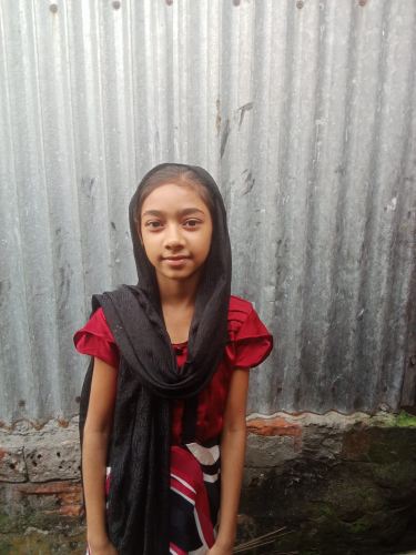 Jannat Rahim